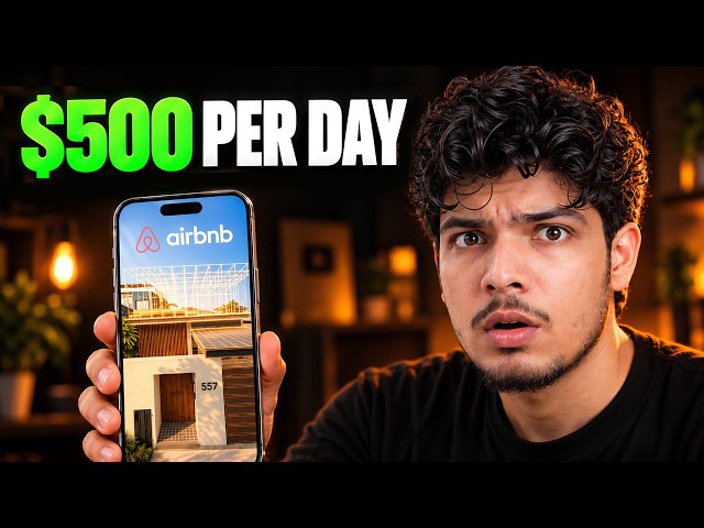 How I Make Ai Airbnb Videos That Hosts Actually Pay For