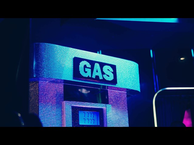 GASPAPI'S INTERLUDE - gaspari (OLV)