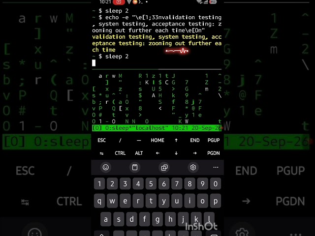 Software Engineering 107: 5 Types of Software Testing Explained