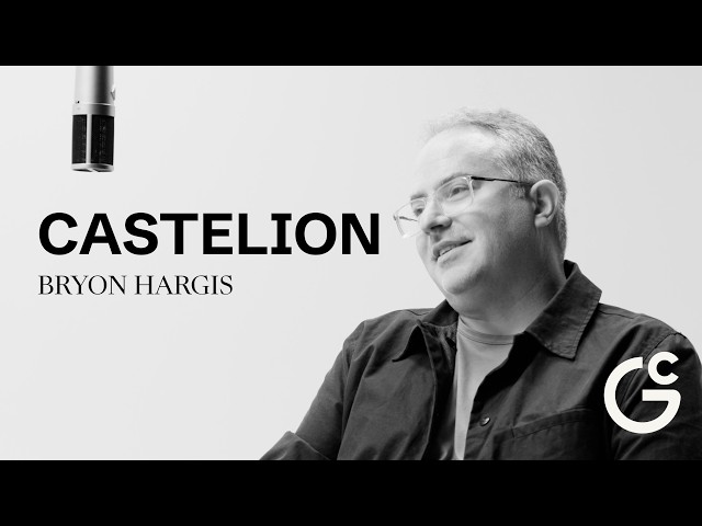 In Conversation with Castelion's Bryon Hargis: From SpaceX to Building America's Hypersonic Arsenal