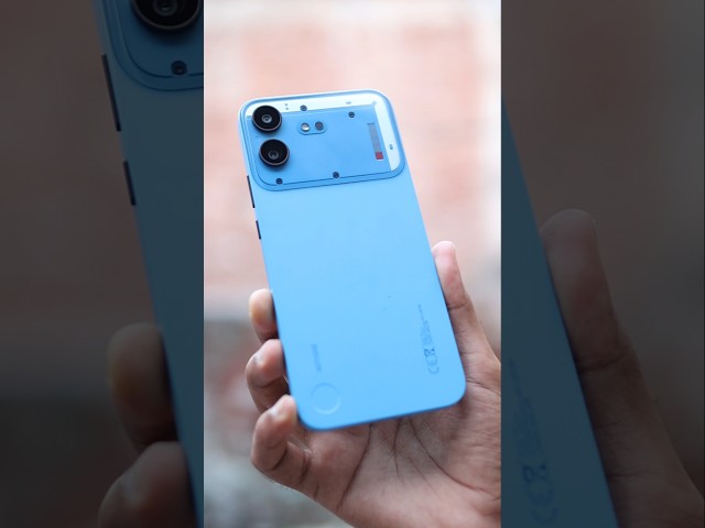 Nothing Ka Sabse Sasta Phone! 😱 Phone 4b 🔥