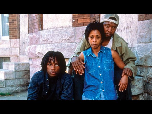 The Corner — Episode 4 (2000) | From the Creators of The Wire