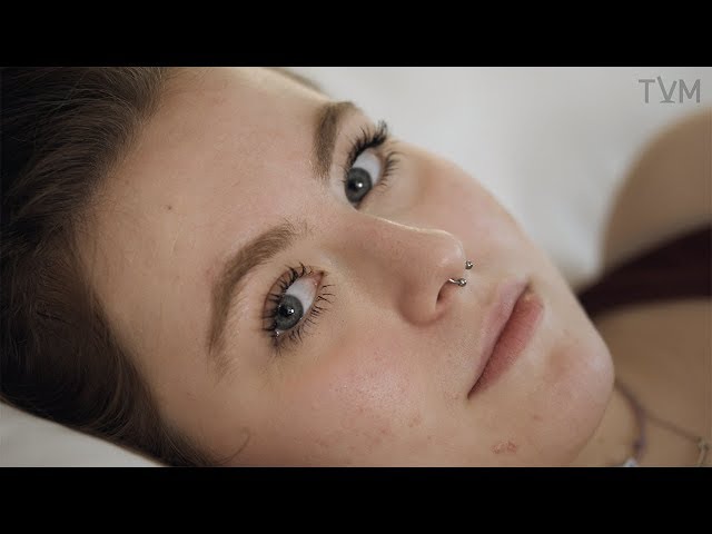 A Nightmare About You