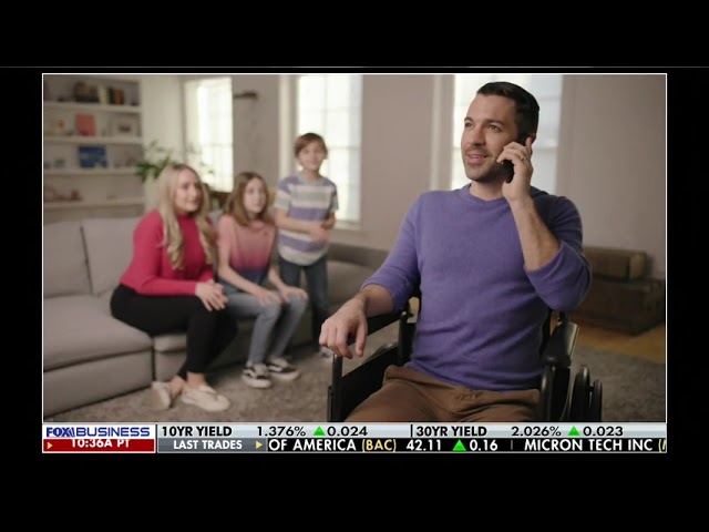 SHRM Commercial