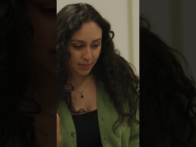 BEHIND THE MISSION: Hassyel - Senior Digital Brand Manager #DigitalNEST #design #nonprofit