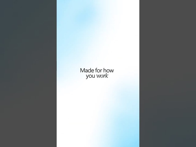 The New Copilot App