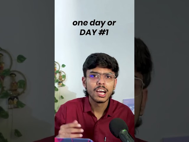 One Day? #humanities #boardexams #class11 #class12
