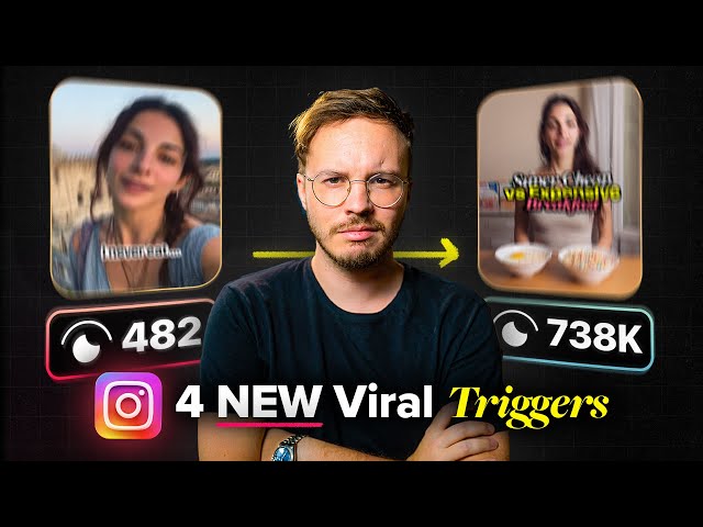 4 NEW Instagram Hacks You MUST Use in 2026