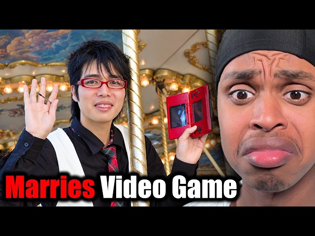 When Gamers Take Their Obsession Too Far