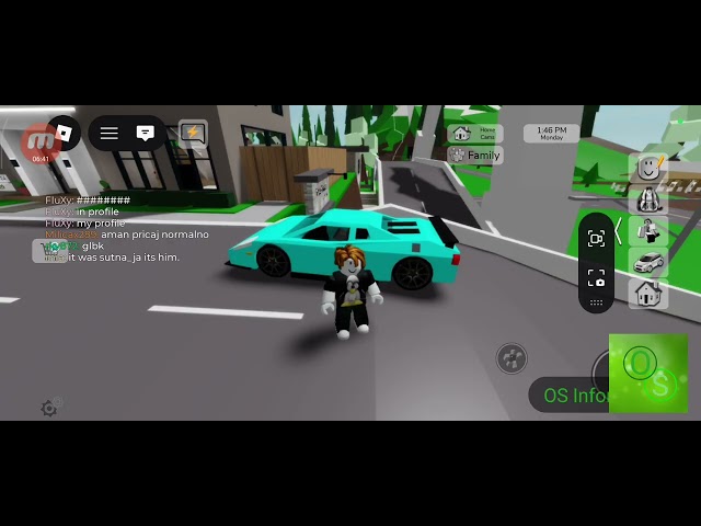 THE EXCLUSIVE MOVIE! 🎥 Roblox Gameplay: Season 6 Episode 4 (ULTIMATELY LONGEST MOVIE EVER!)