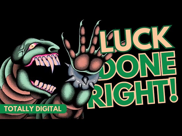 Sol Cesto | TOTALLY DIGITAL | A Quirky Roguelike Dungeon Crawler Where Risk is the Reward