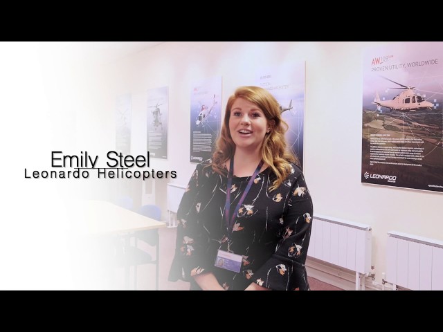 Insights into an attractive early careers programme