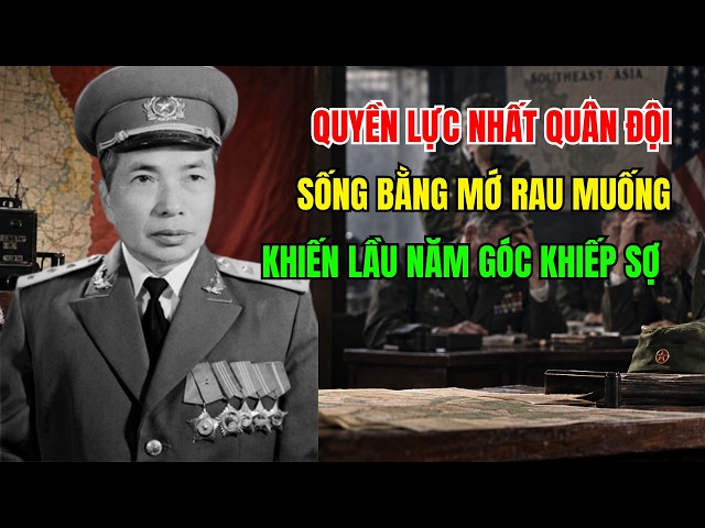 Ăn Rau Muống Đánh B-52: Huyền thoại bẻ gãy ý chí quân lực Mỹ là ai?
