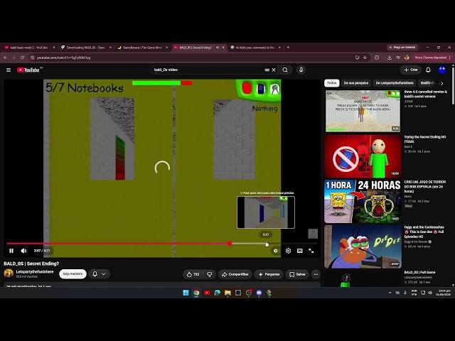 baldi basic mods 2