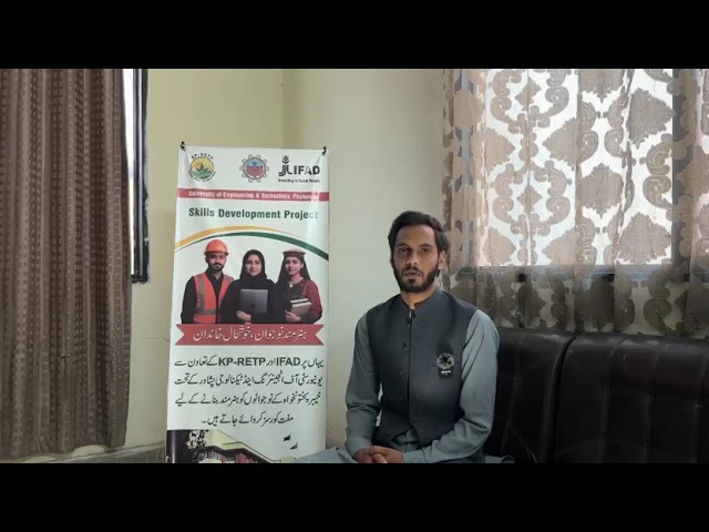 Success story of Imran | AI Batch 3 Sep 2025