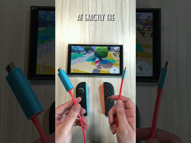 Must have Nintendo Switch 2 accessories! #Jemdo @JemdoGame