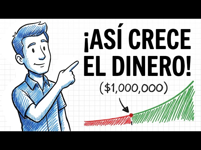 Curso GRATIS de Principiante a Inversionista: Cómo Dominar el Juego de la Libertad Financiera