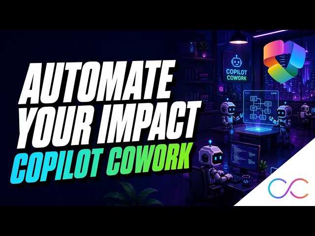 Copilot Weekly Impact Report: Track Your Work and Wins Automatically