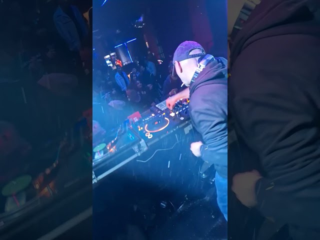 Grazie Parma! 💜 Beat Kouple dj-set @ M3SCALITO - Afrobeat #hardtek