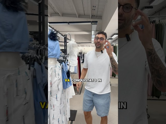Il mercato insegna