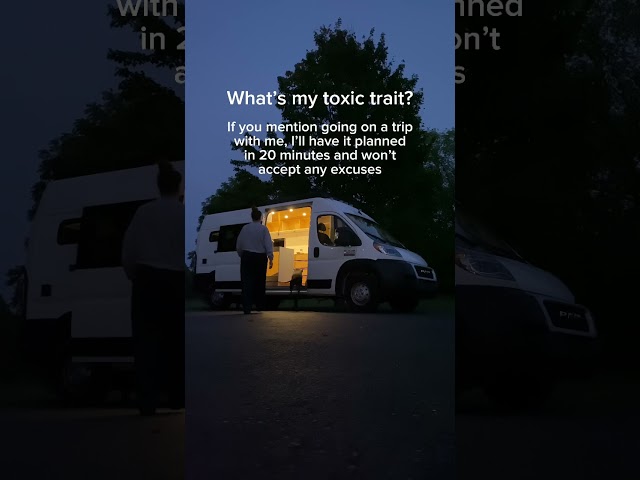 What’s my toxic trait?