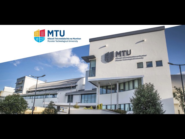 MTU Kerry Library - Staff guide - September 2026