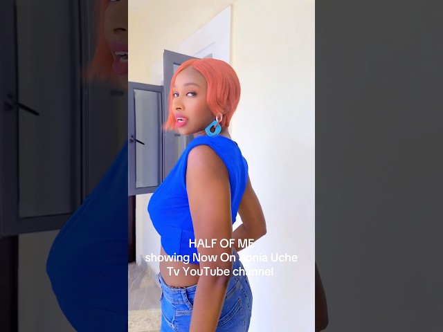 Sonia Uche😂😂😂 #nollywoodmovies #movie #soniauche #love #soniauchetv #premium #africanfilms