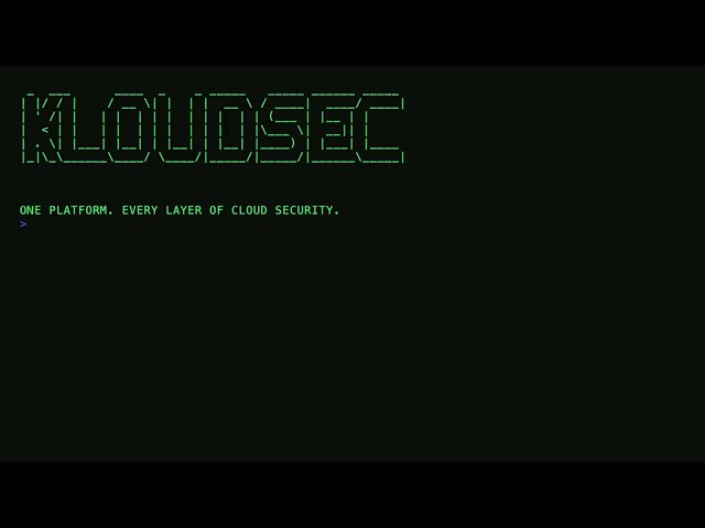 This AMI Let Anyone Launch a Copy of Your Server. Here's the Fix