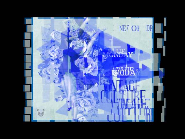 New Order - Blue Monday (Vintage Culture Rmx)