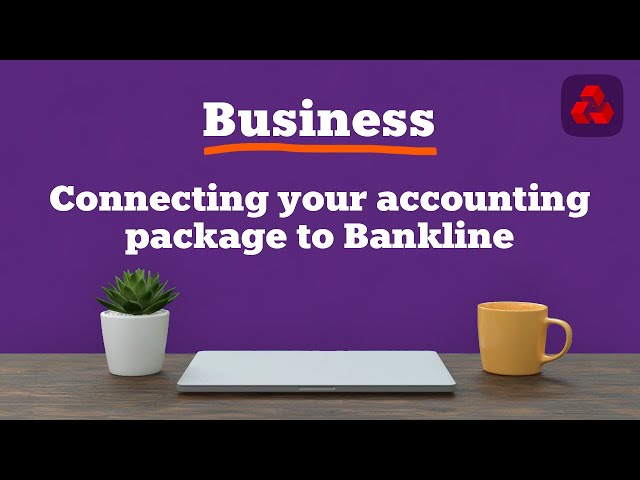 Bankline - Connecting Accounting Software | NatWest