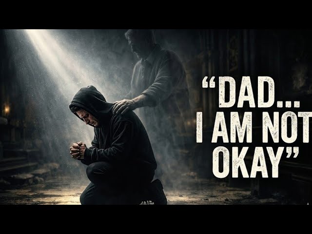 NF–Dad, I’m Not Okay
