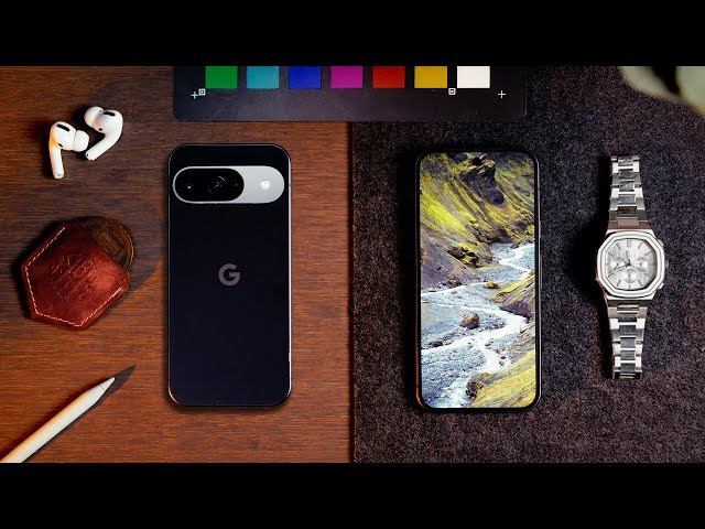 Pixel 9 After 2 Years: Don't Waste Money On "Pro" Phones!?