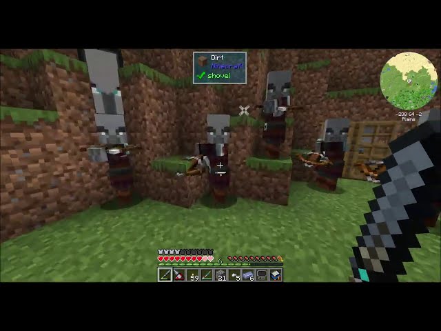 Lets Play S10E7 The BEST house