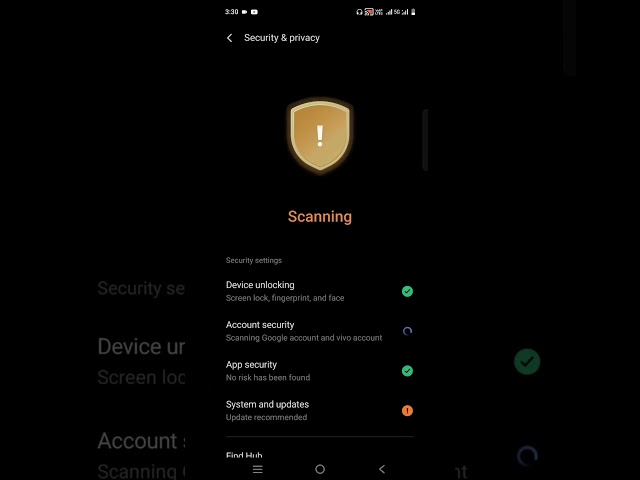 "Control Your Privacy: Check App Permissions Before You Download!"