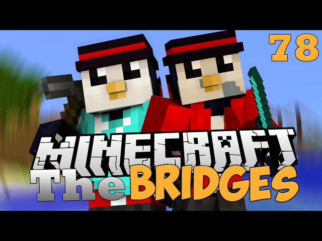 Minecraft The Bridges - The Right High School? [Ep. 78]