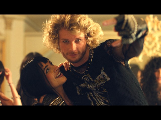Yung Gravy - I Write Hymns Not Travesties (Official Music Video)