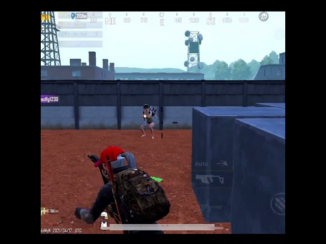 De Puzzle - De Puzzle!😂 #shorts #kemo #pubgmobile