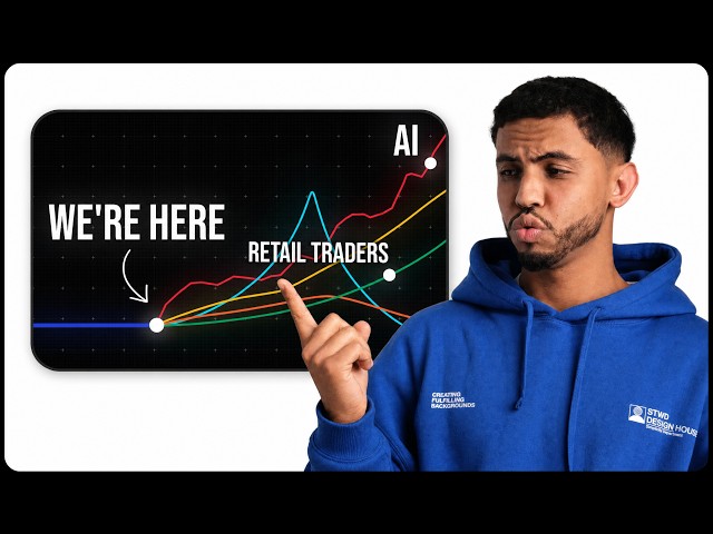 How AI Is Changing the Future of Crypto ?