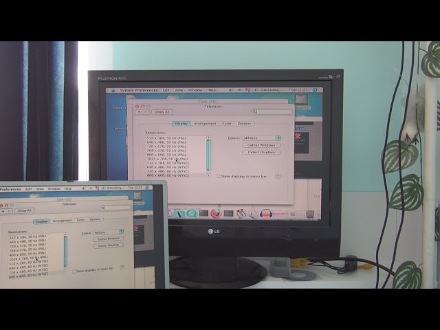 Unboxing and test of Ednet Connection S-Video Scart Cable  in 3D