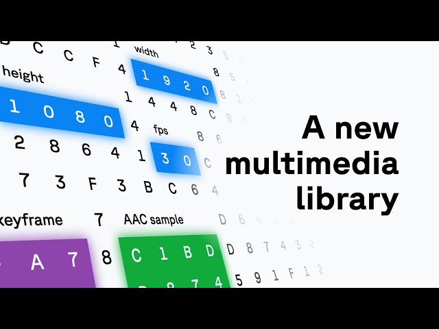 Media Parser – A modern multimedia library for JavaScript