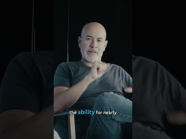 The Importance of Humans in the Age of AI.