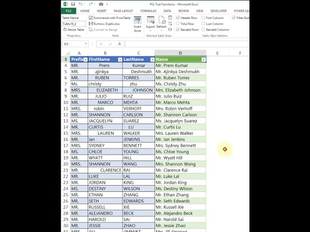 Clean Your Data in Excel shorts | Clean Messy Data in Excel Like a Pro! 🧹