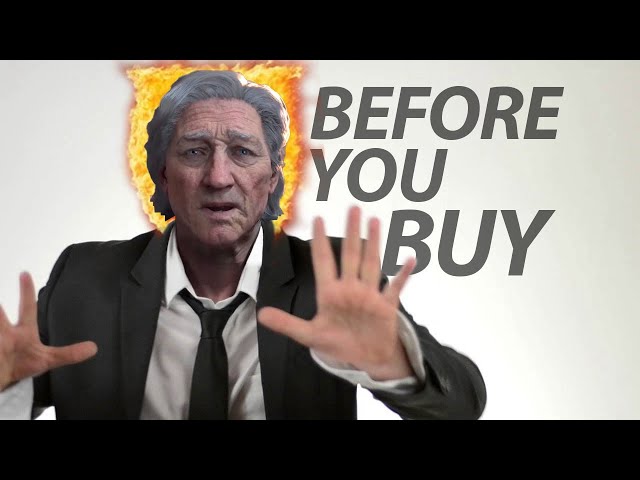 Elder Scrolls Oblivion Remastered - Before You Buy
