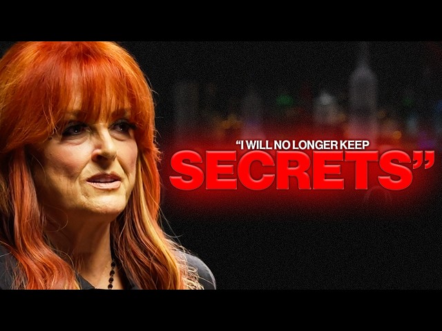 "I Will No Longer Keep Secrets" | Official Preview