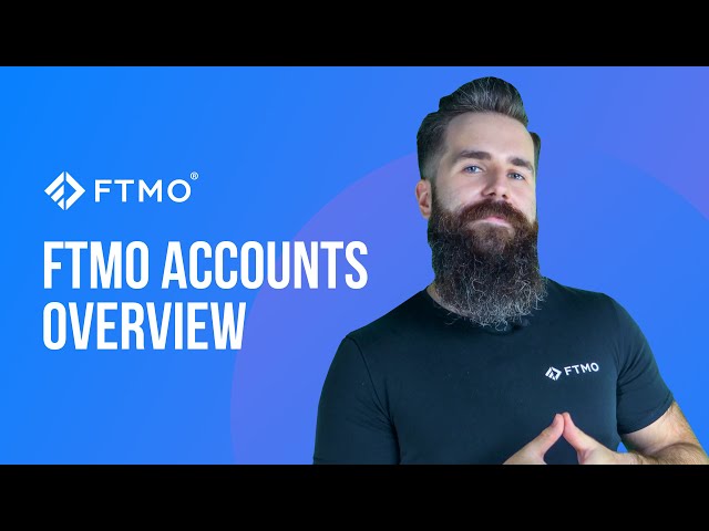 FTMO Accounts Overview | FTMO