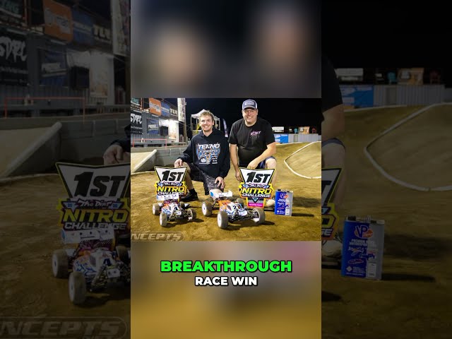 CAN SETH VANDALEN WIN THE 2026 IFMAR WORLDS? 🇺🇸🏆