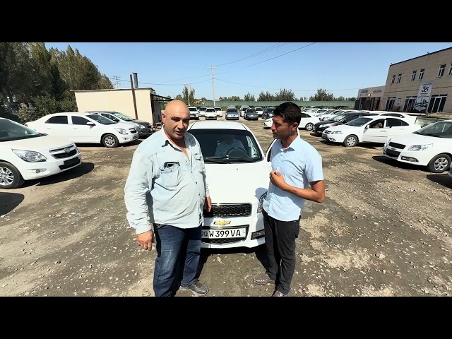 NEXIYA 3 HAS BEEN SOLD