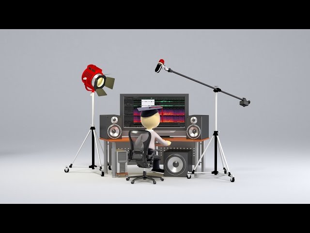 The Fundamentals of Sound in Post Production