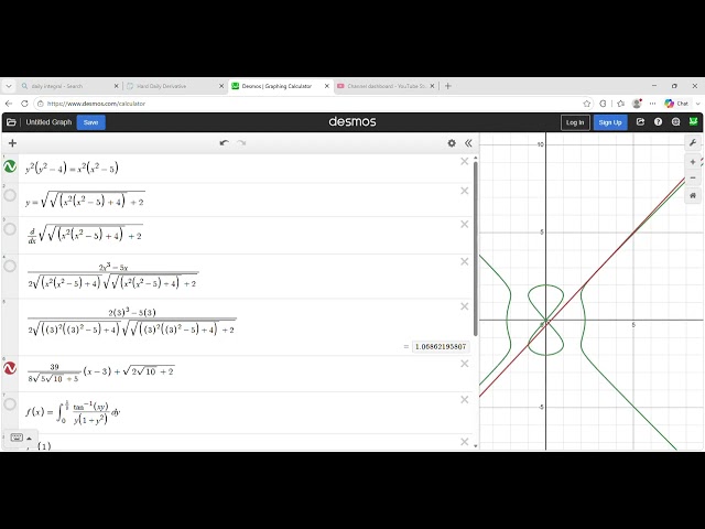 Derivatives 2