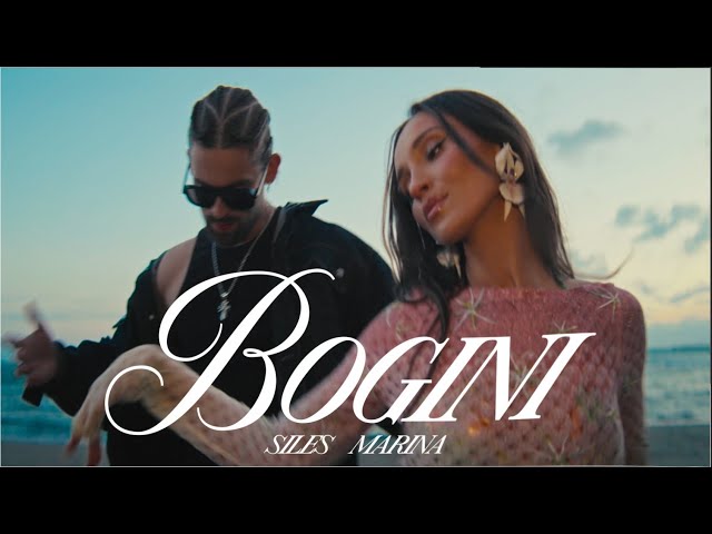 Siles - Bogini ft. MaRina (prod. Albert RCB)